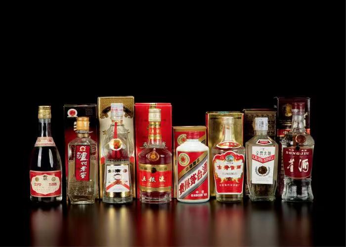 舒城老酒储存的方法